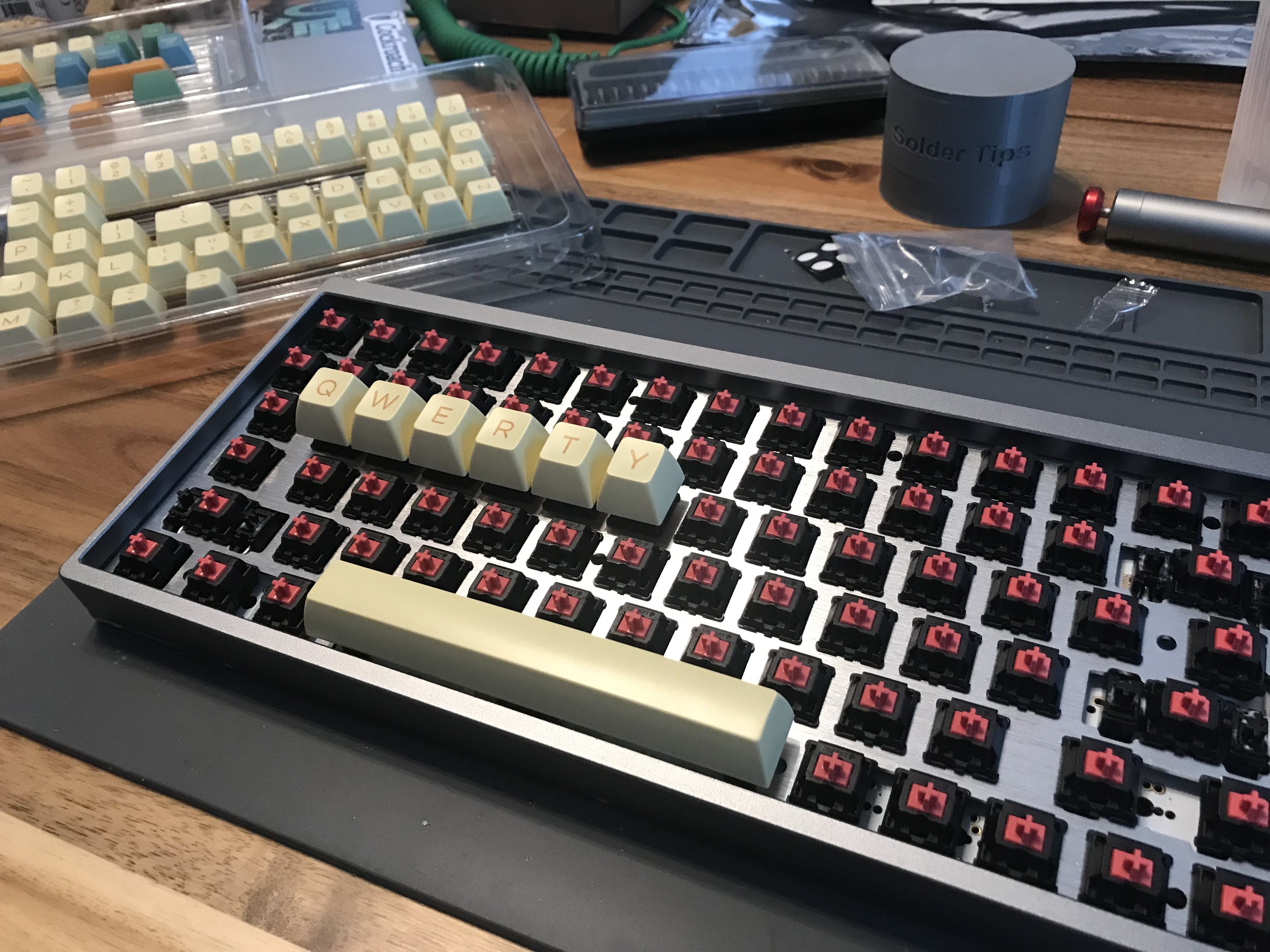 Qwerty