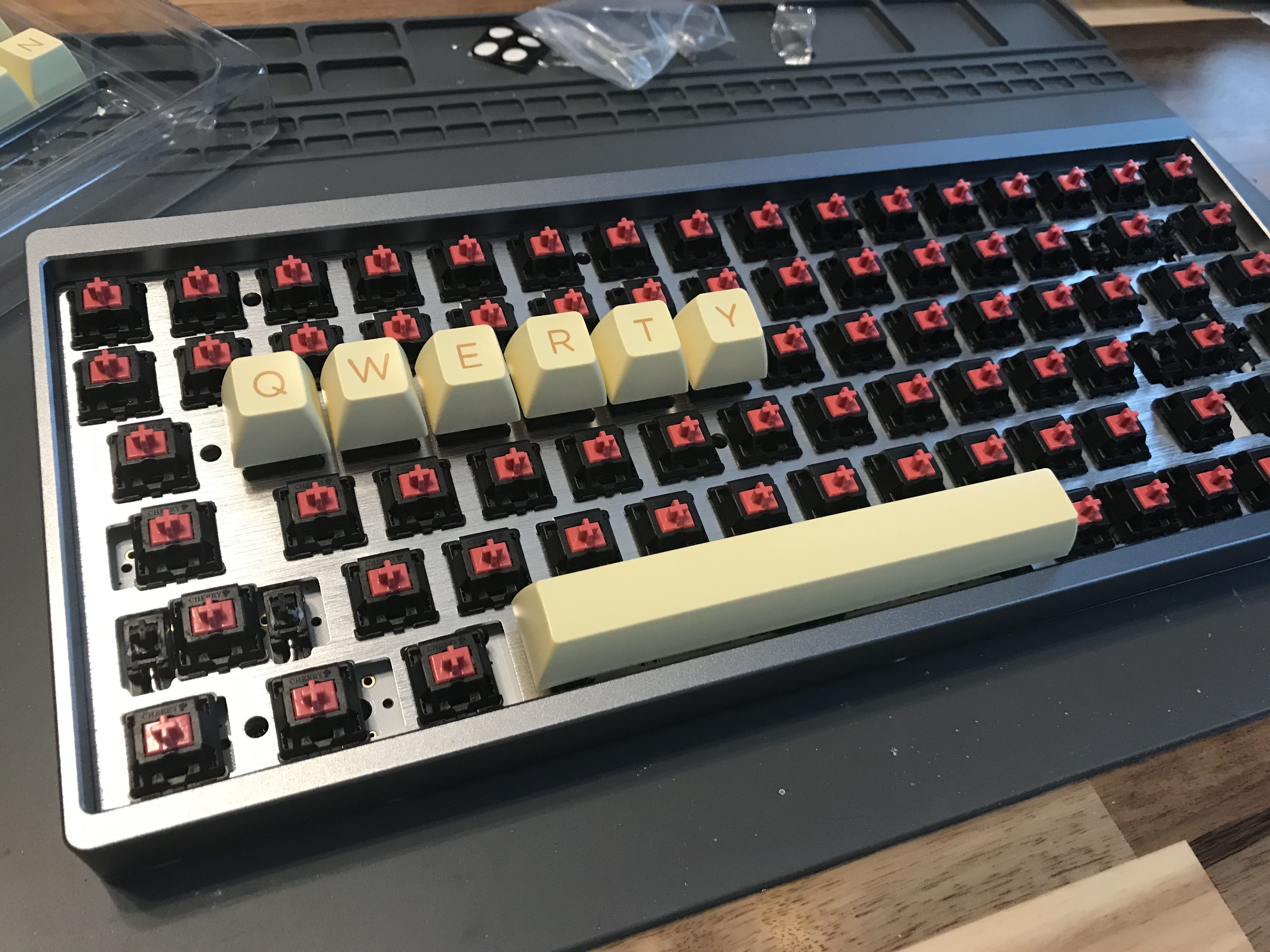 Qwerty