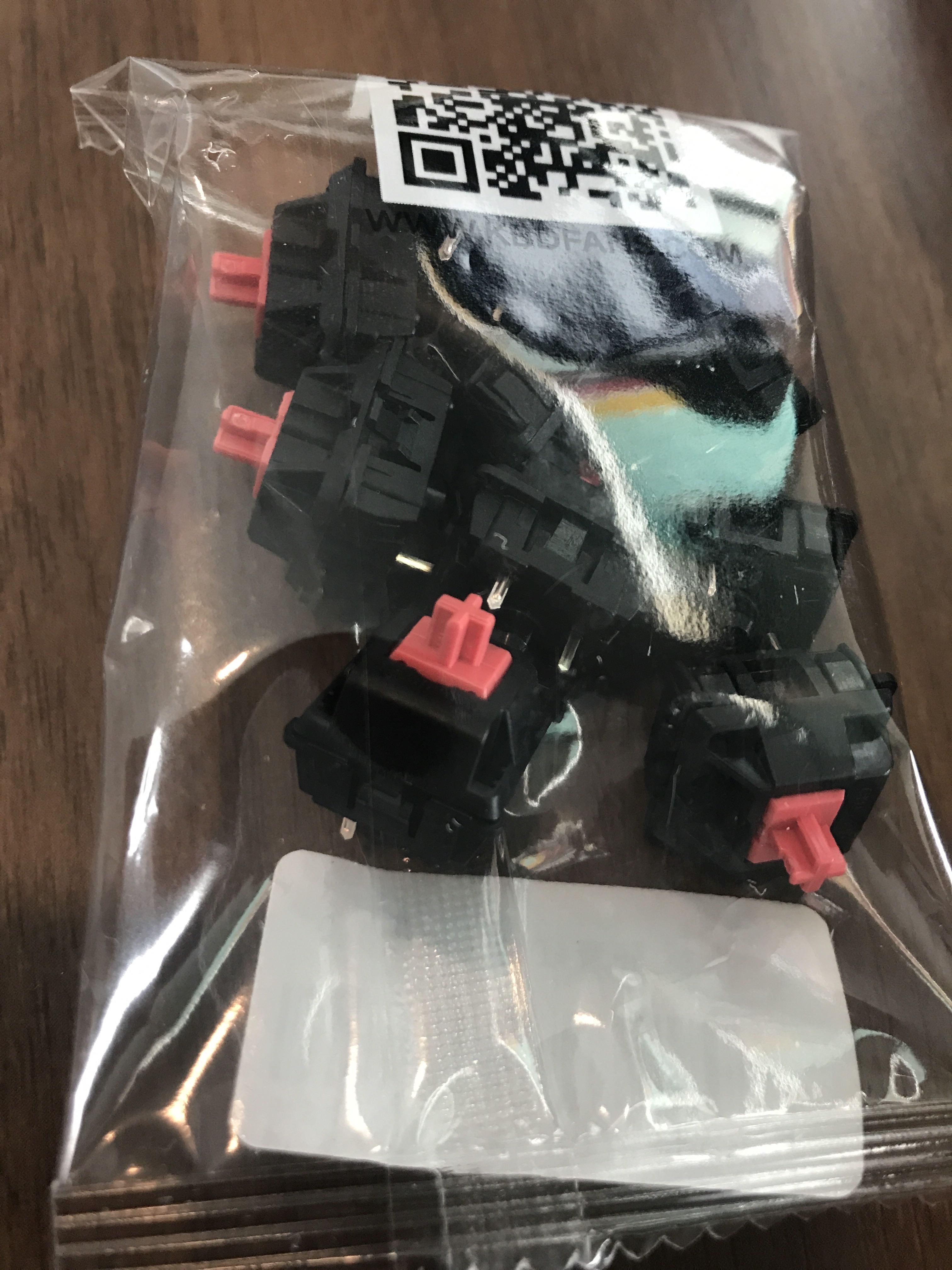 Switches